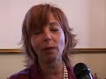 ATL unica: intervista a Giuliana Manica ATL unica: intervista a Giuliana Manica