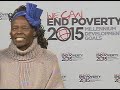 Wangari Maathai -- Advocate for the Millennium Development Goals, UN Messenger of Peace