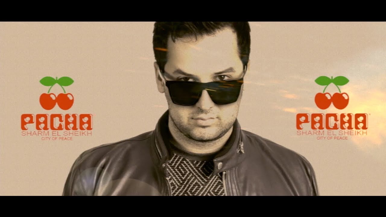 Pacha - special guest Francesco Giglio