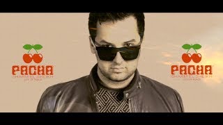 Pacha - special guest Francesco Giglio
