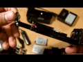 Battery grip for Canon 550D / Rebel T2i DSLR camera (Meike) Review