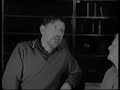 Ewan MacColl with his mother and Peggy Seeger