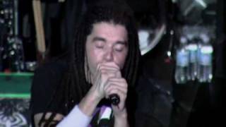 Watch Nonpoint Past It All video