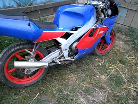 GILERA SP 02 gilera sp 02: