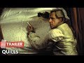 Quills 2000 Trailer | Geoffrey Rush | Kate Winslet | Joaquin Phoenix