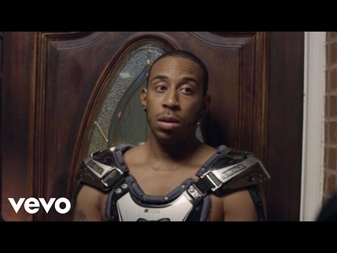 Ludacris - Jingalin