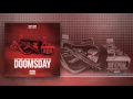 DoomsDay Lo-Fi Drum Pack | 200+ Samples | Questlove, Mujo, Rza