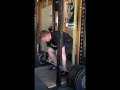 Mike Reverse Band Deadlift 705x1,655x2,605x3 20120602