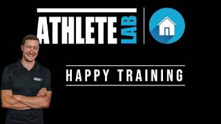 N+1 Home Workout: Resistance Band Swim Strength & Mobility
