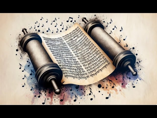 Watch Piyut and Parsha (Part 2) || Dr. Moshe Sokolow on YouTube.