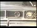 69 Dodge Monaco Commercial