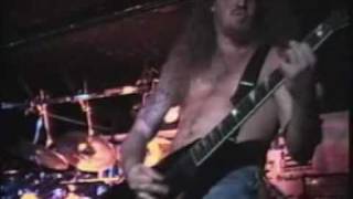 Watch Malevolent Creation Coronation Of Our Domain video