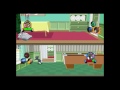 Matando a Saudade #3: Tom & Jerry in House Trap