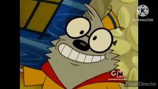 Camp Lazlo Meme