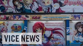 VICE News Daily: Beyond The Headlines - August, 12 2014
