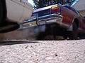 1984 Oldsmobile delta 88 sound