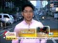 QCPD arrests 30 in 'One Time Big Time'