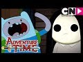 Adventure Time | Blank Eyed Girl | Cartoon Network Adventure Time | Blank Eyed Girl | Cartoon Network