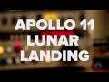 Apollo 11 Lunar Landing | Flashback | NBC News