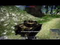 War Thunder - Baron Targaryen, Game of Thrones House - Premium Panzer IV