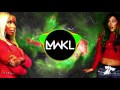 ARIANA GRANDE & NICKI MINAJ - Side To Side (Reggae Refix)