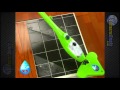 H2O Mop X5 5-in-1 steam cleaner By Justbuy.pk 0321-2929348