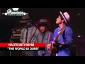 "The World is Ours" - Naoto Inti Raymi at MMLive 2014