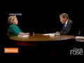 Hillary Clinton: MH17 Crash Should Outrage Europe