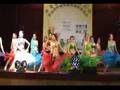 Belly Dance in WHCC of 961 Result