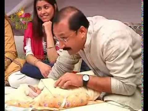 On location of TV Serial Yeh Rishta Kya Kehlata Hai 4