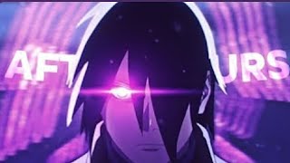 After Hours - Nolexedit Open Collab Amvedit