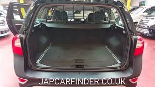 Volvo.XC70 low mileage auto diesel. JAPCARFINDER.VO.UK