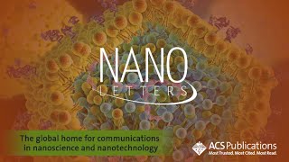 Nano Letters Overview Featuring Editor-In-Chief Teri Odom