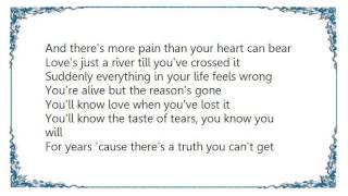 Watch Kenny Rogers Youll Know Love video