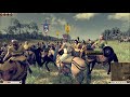 "WHAT IF" battle (TW: Rome 2): Viriathus vs Timoleon