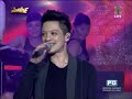 Bamboo, Yeng in 'Man in the Mirror' duet