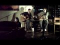Thank You - Holley Maher Featuring Justin Halpin and Jeffrey James