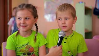 Видеосъемка Выпускного В Детском Саду Новосибирска. Фотограф На Утренник