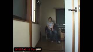 Japanese Girl Farts In Jean 4 (FJG-JPJ04)