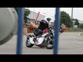 Exclusive! Ducati Scrambler seen noise testing