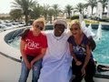 CAMEL RACES AND KIDNAPPERS