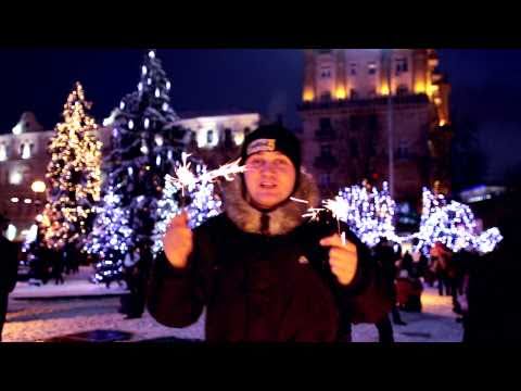 Скачать припев новогодней песни