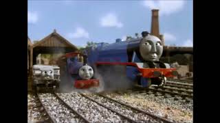 Little Engines Raised Pitch