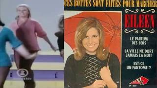Eileen Ces Bottes Sont Faites Pour Marcher Nancy Sinatra These Boots Are Made For Walking Eileen Ces Bottes Sont Faites Pour Marcher Nancy Sinatra These Boots Are Made For Walking