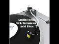 Austin Leeds, Nick Terranova - Acid Disco