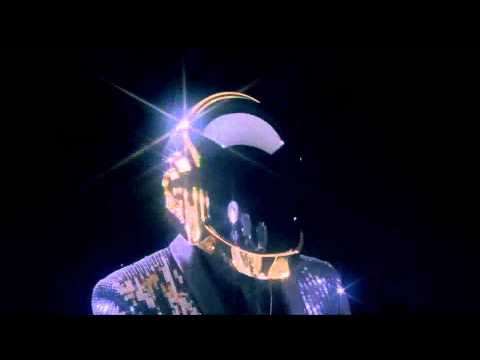 Daft Punk ft. Pharell Williams Get lucky Extended Version Original...
