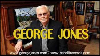 Watch George Jones I Stayed Long Enough video