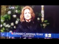 Renee Fleming Ave Maria - Cardinal Egan Funeral Mass 3/10/15
