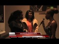 Miss Afrique Montreal-Gala Umfazi 2012