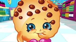 SHOPKINS SHOPVILLE CARTOON SPECIAL NEW COMPILATION | SUPERHERO | Kids Movies | Shopkins Episodes